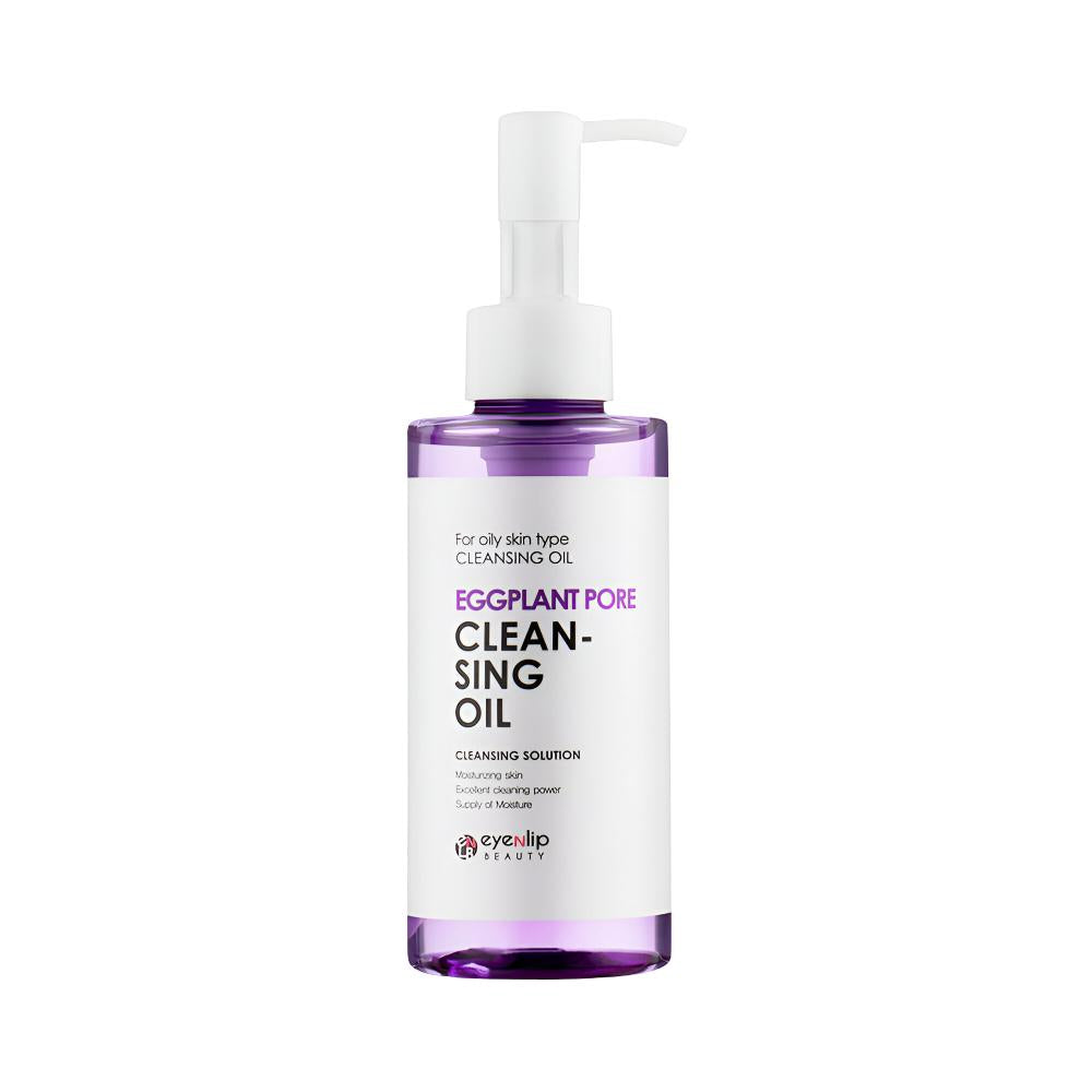EYENLIP Eggplant Pore Cleansing Oil 150ml
