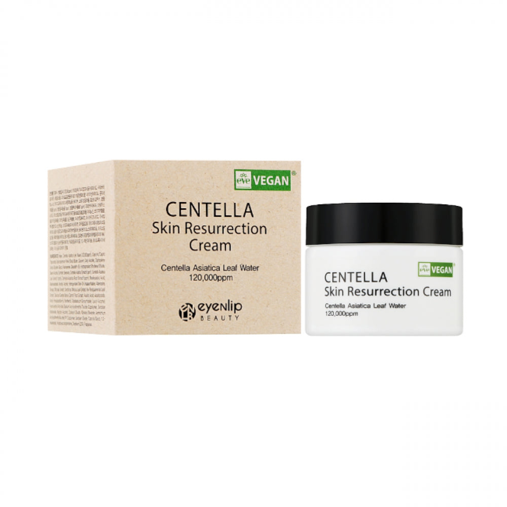 EYENLIP Centella Skin Resurrection Cream 50g