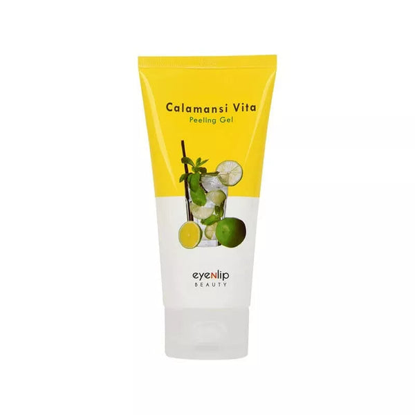 EYENLIP Calamansi Vita Exfoliator Gel 120ml