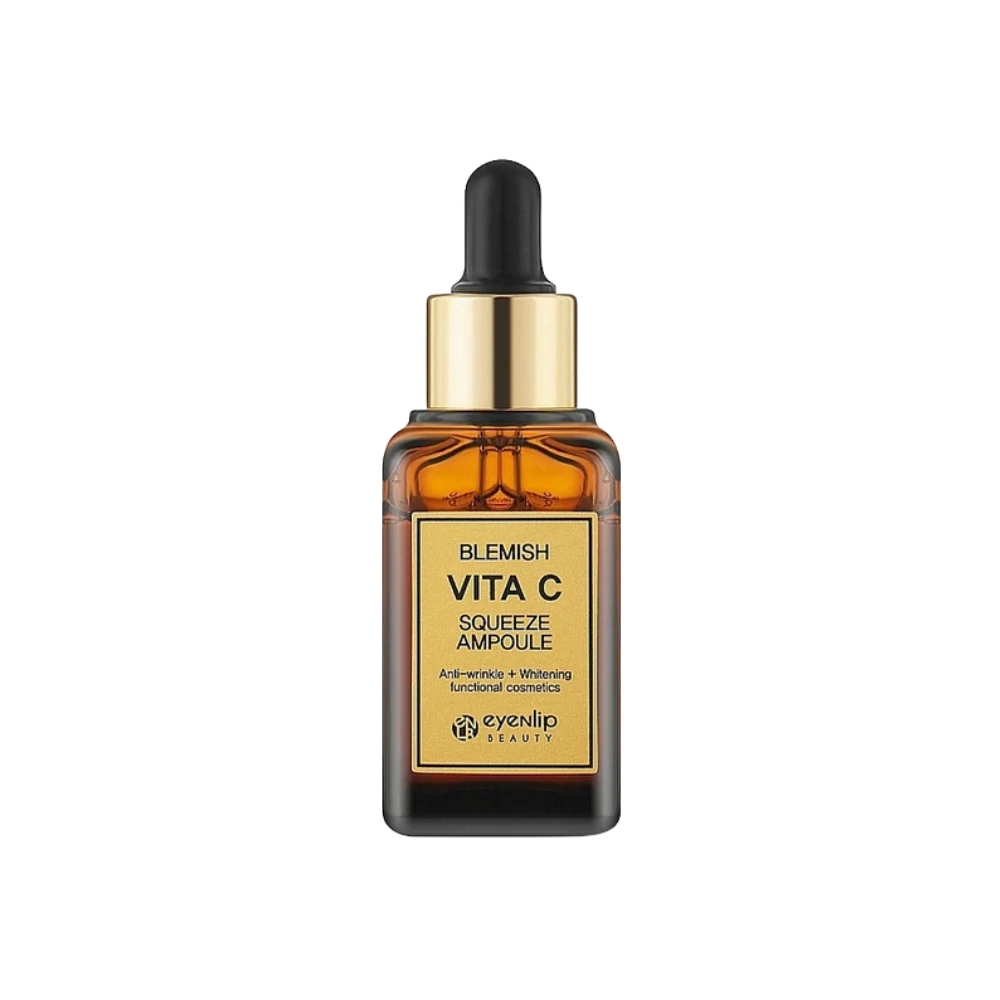 EYENLIP Blemish Vita C Squeeze Ampoule 30ml