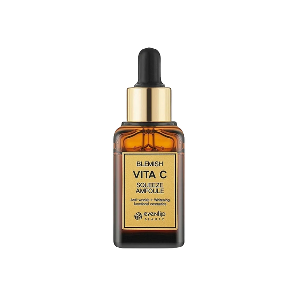 EYENLIP Blemish Vita C Squeeze Ampoule 30ml