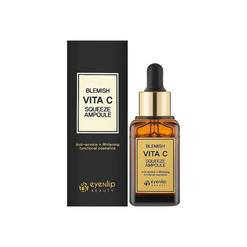 EYENLIP Blemish Vita C Squeeze Ampoule 30ml