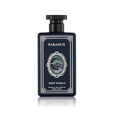 West World Paradoxe Extrait De Parfum Unisex -100ml