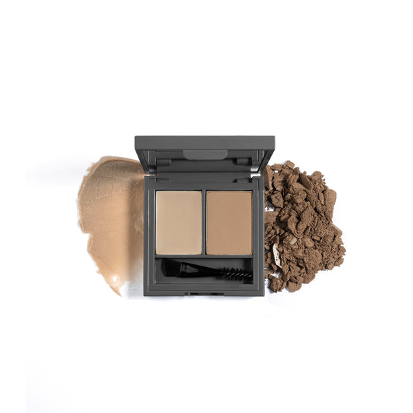 Alix Avien Perfect & Fix Brow Palette