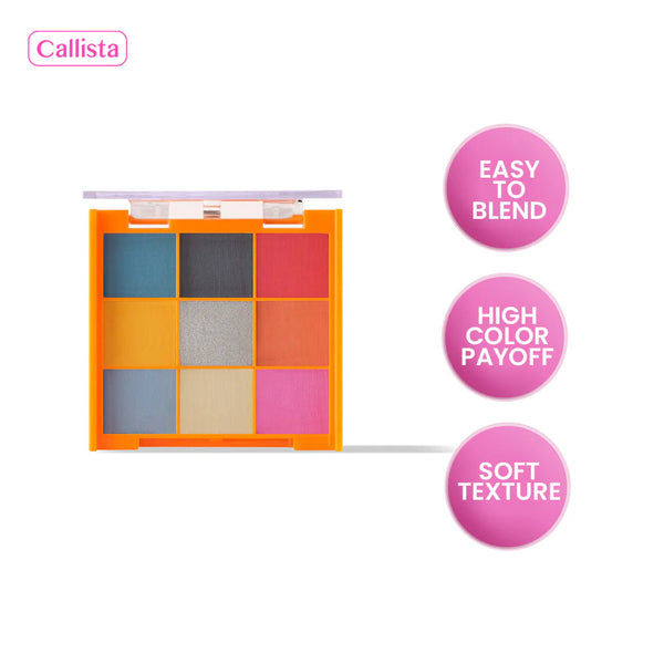 Callista Multi Palette