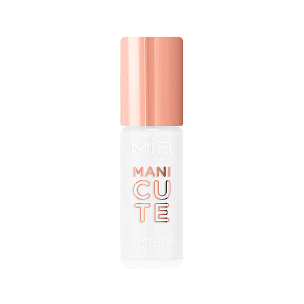 Mia - Manicute Longlasting Nail Polish