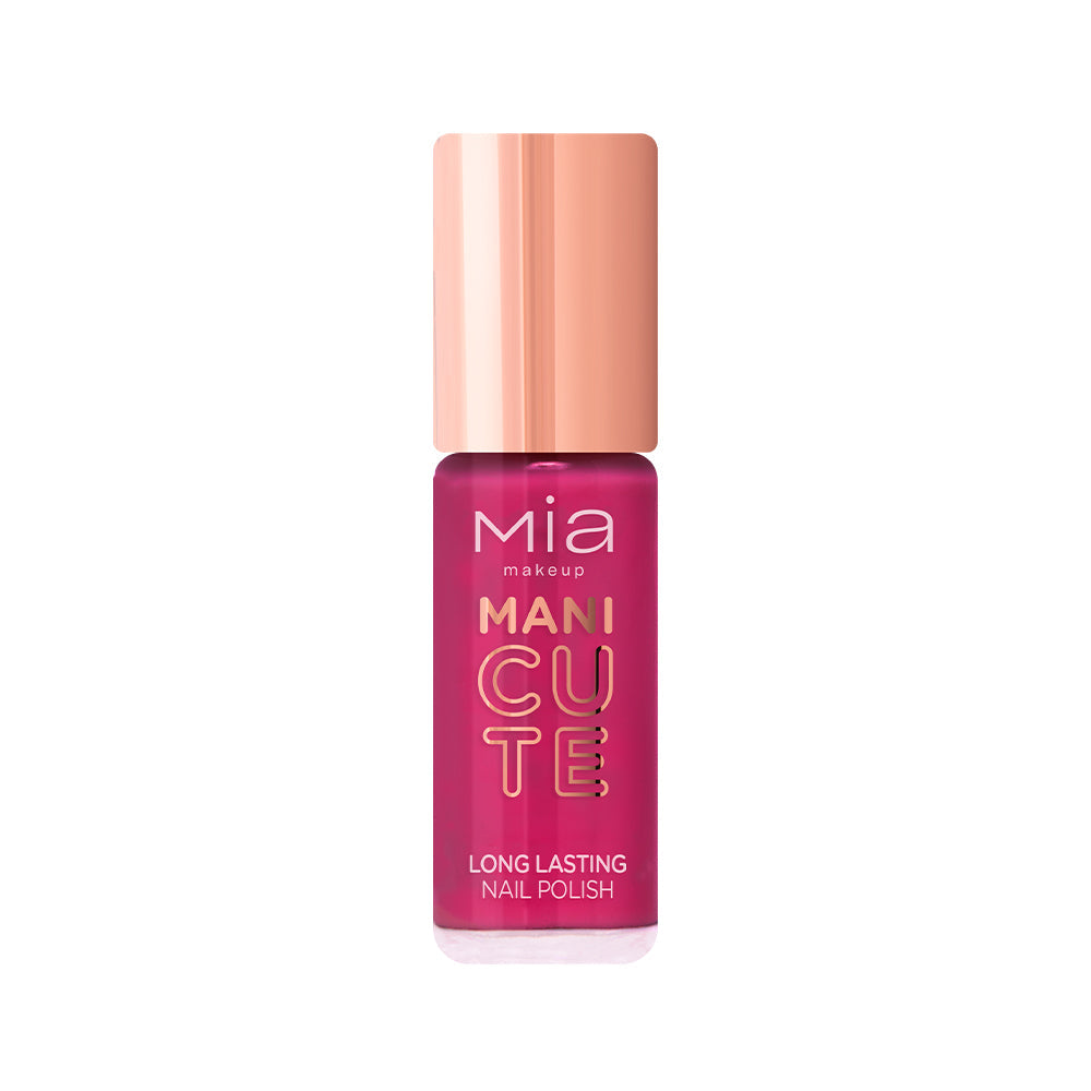 Mia - Manicute Longlasting Nail Polish