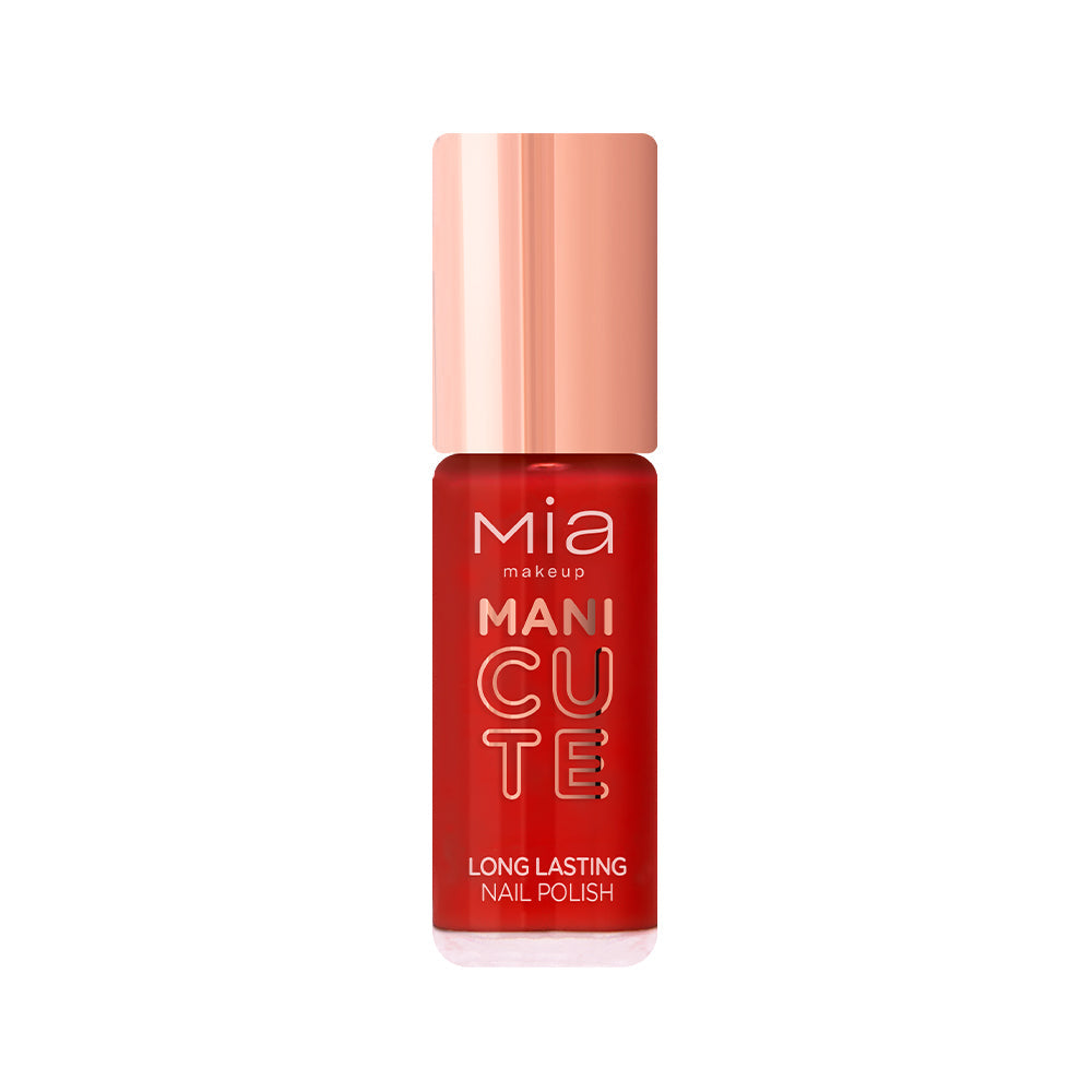 Mia - Manicute Longlasting Nail Polish
