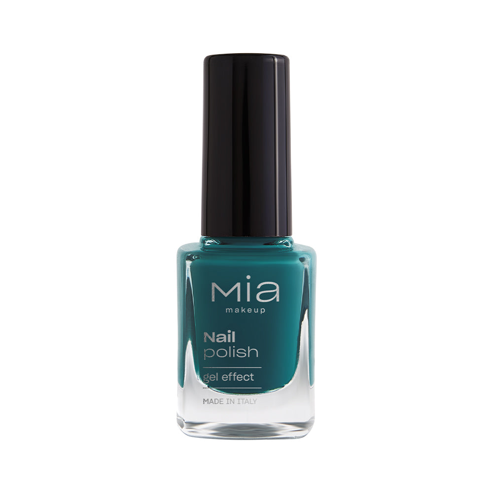 Mia - Nail Polish Gel Effect