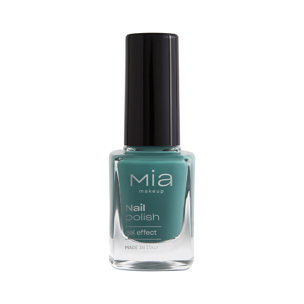 Mia - Nail Polish Gel Effect