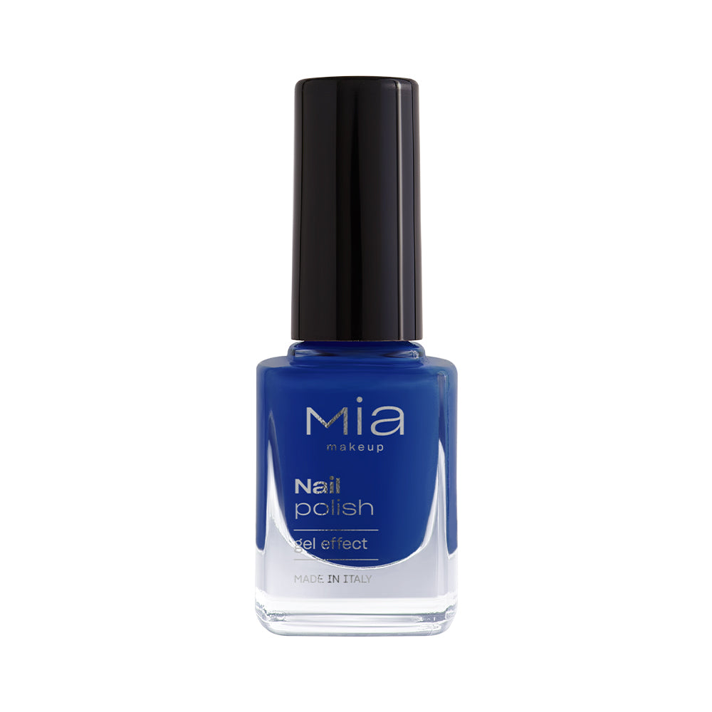 Mia - Nail Polish Gel Effect