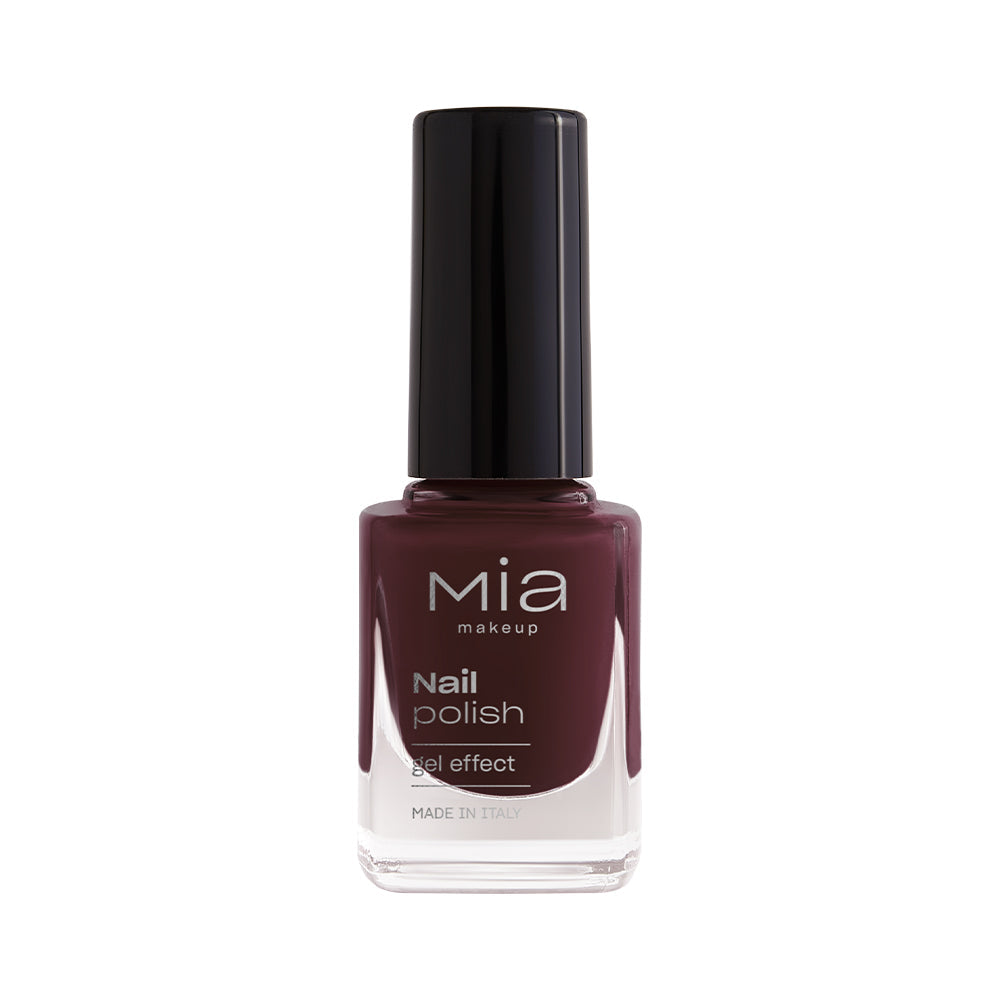 Mia - Nail Polish Gel Effect