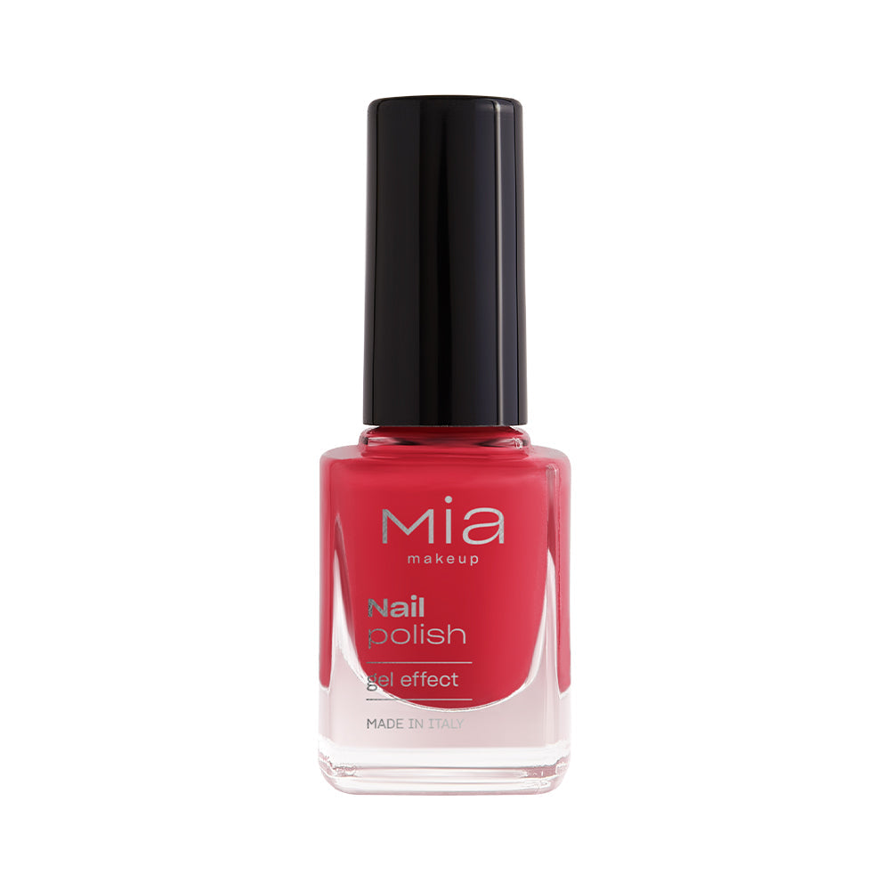 Mia - Nail Polish Gel Effect