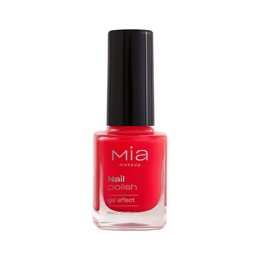 Mia - Nail Polish Gel Effect