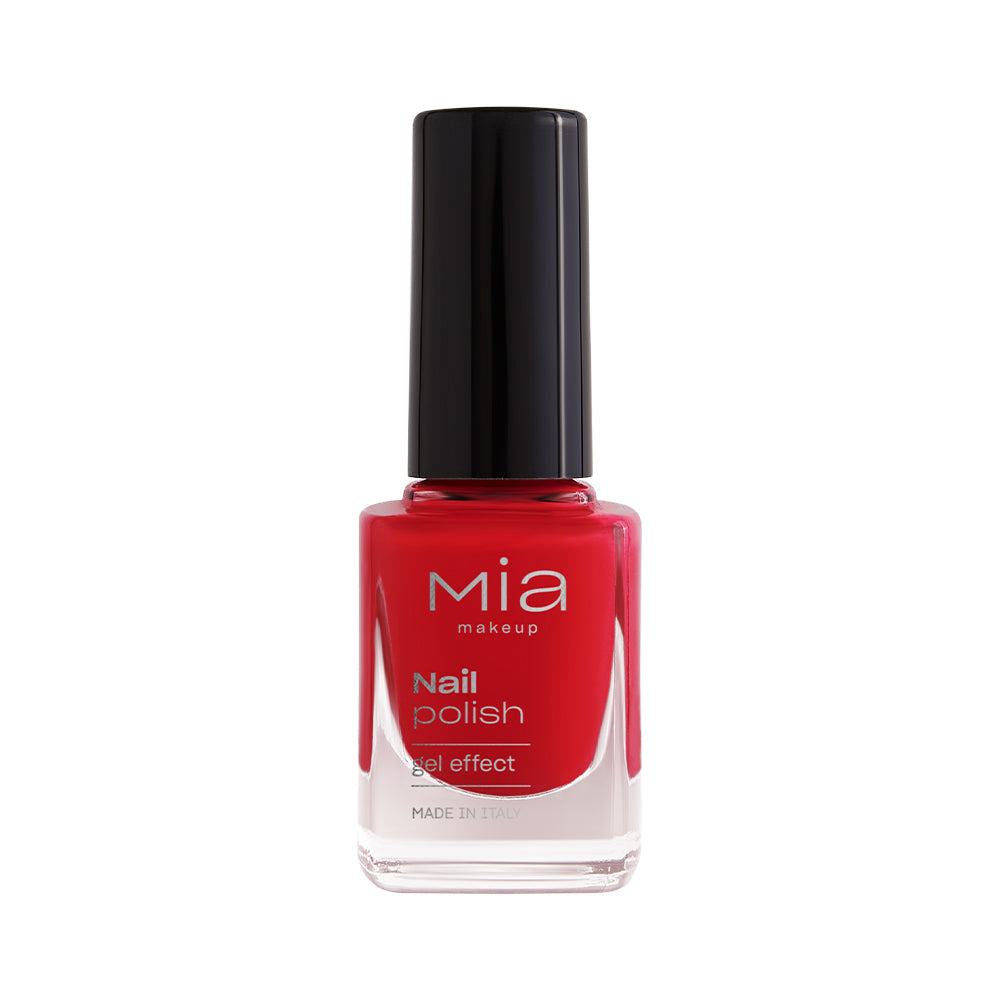 Mia - Nail Polish Gel Effect