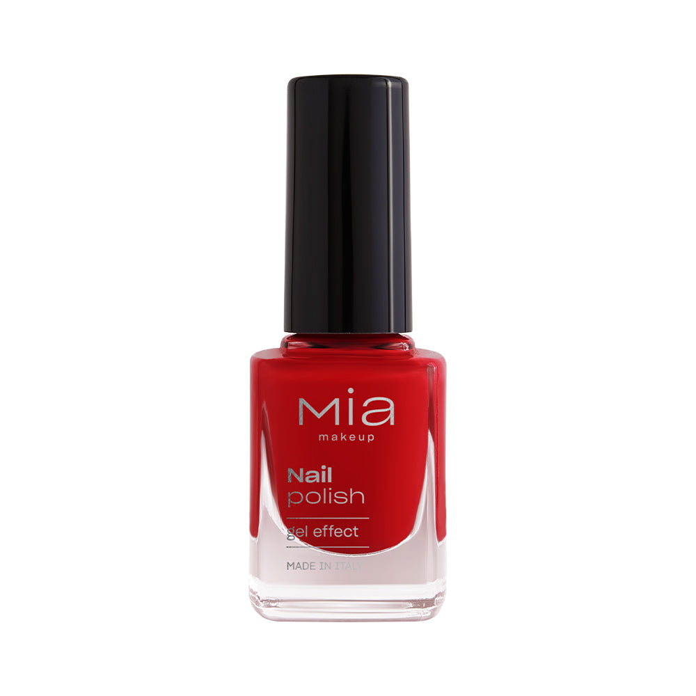 Mia - Nail Polish Gel Effect