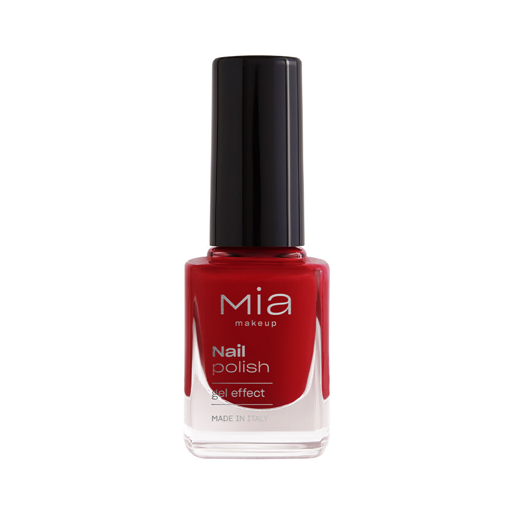 Mia - Nail Polish Gel Effect