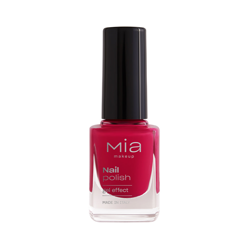 Mia - Nail Polish Gel Effect