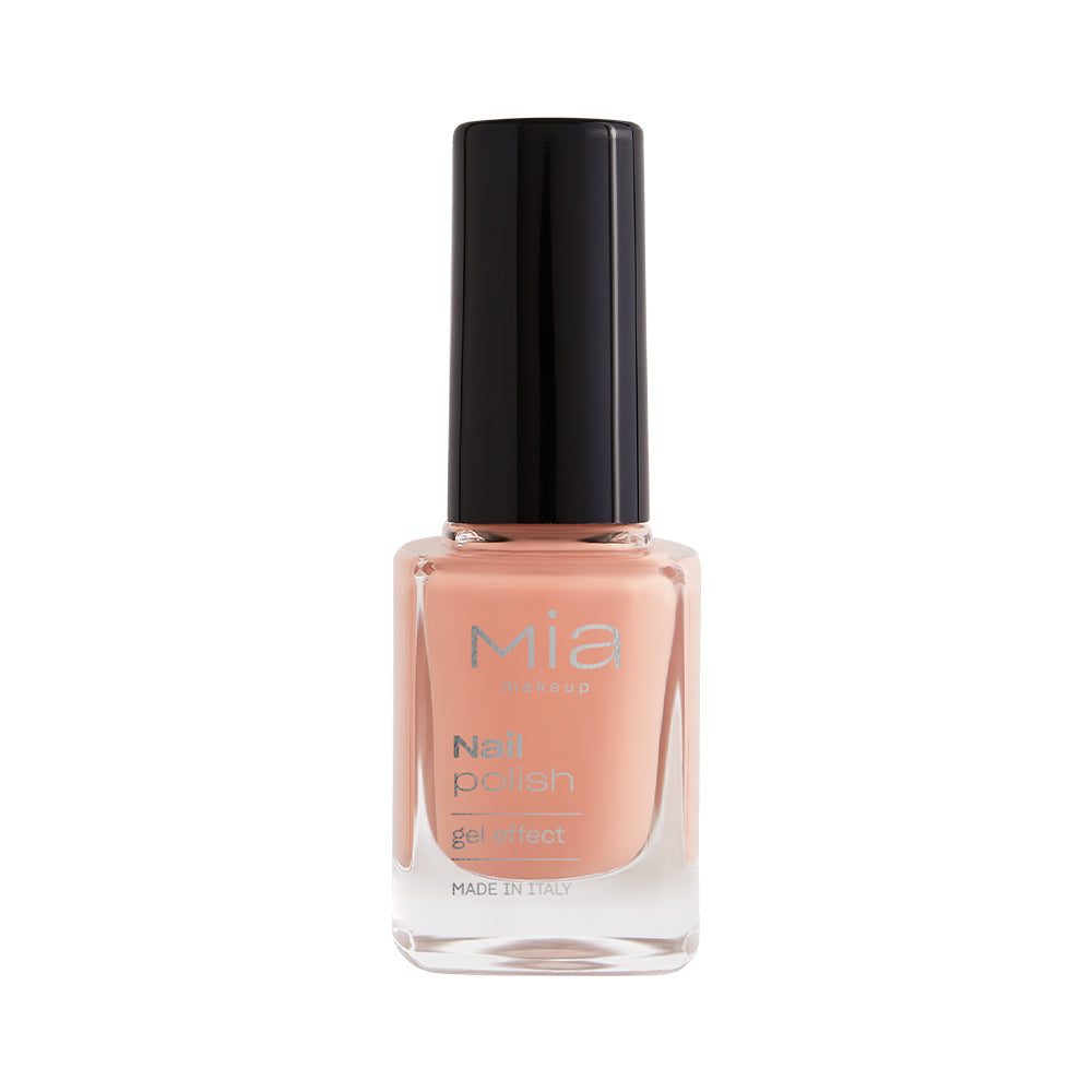 Mia - Nail Polish Gel Effect