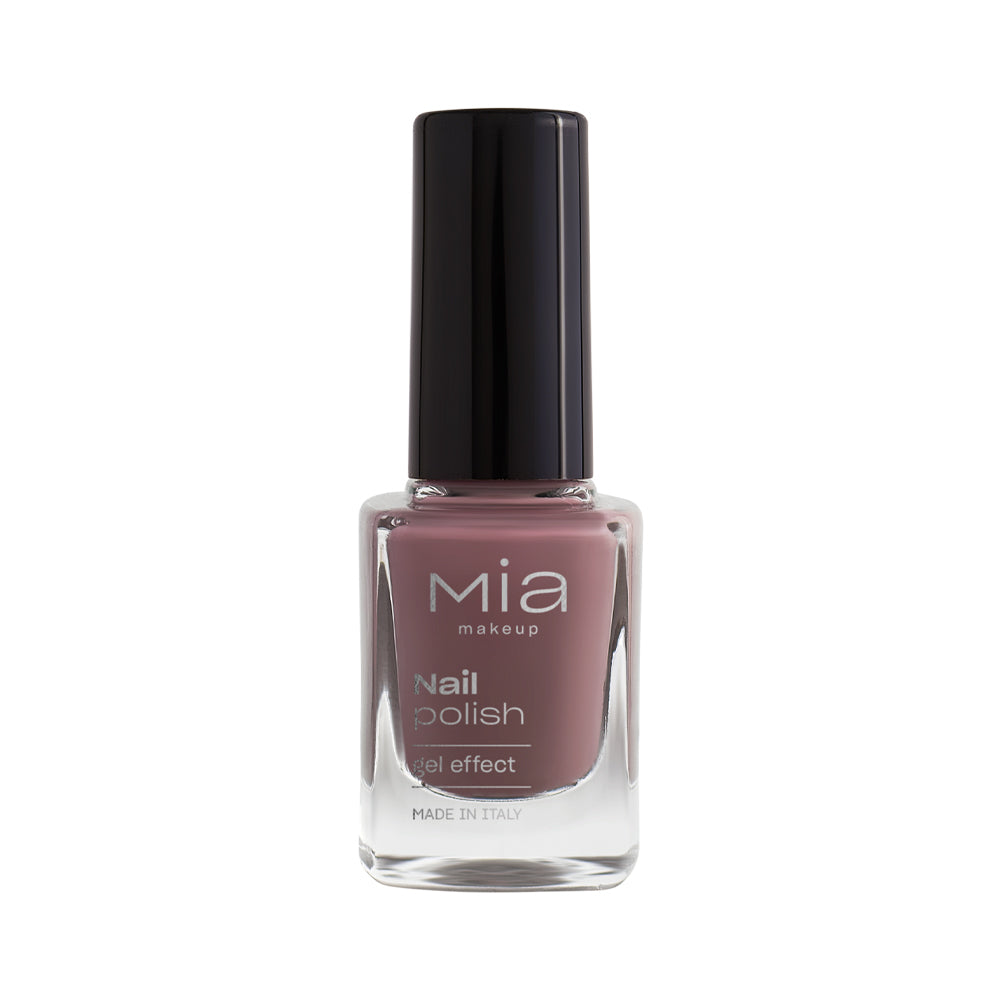 Mia - Nail Polish Gel Effect