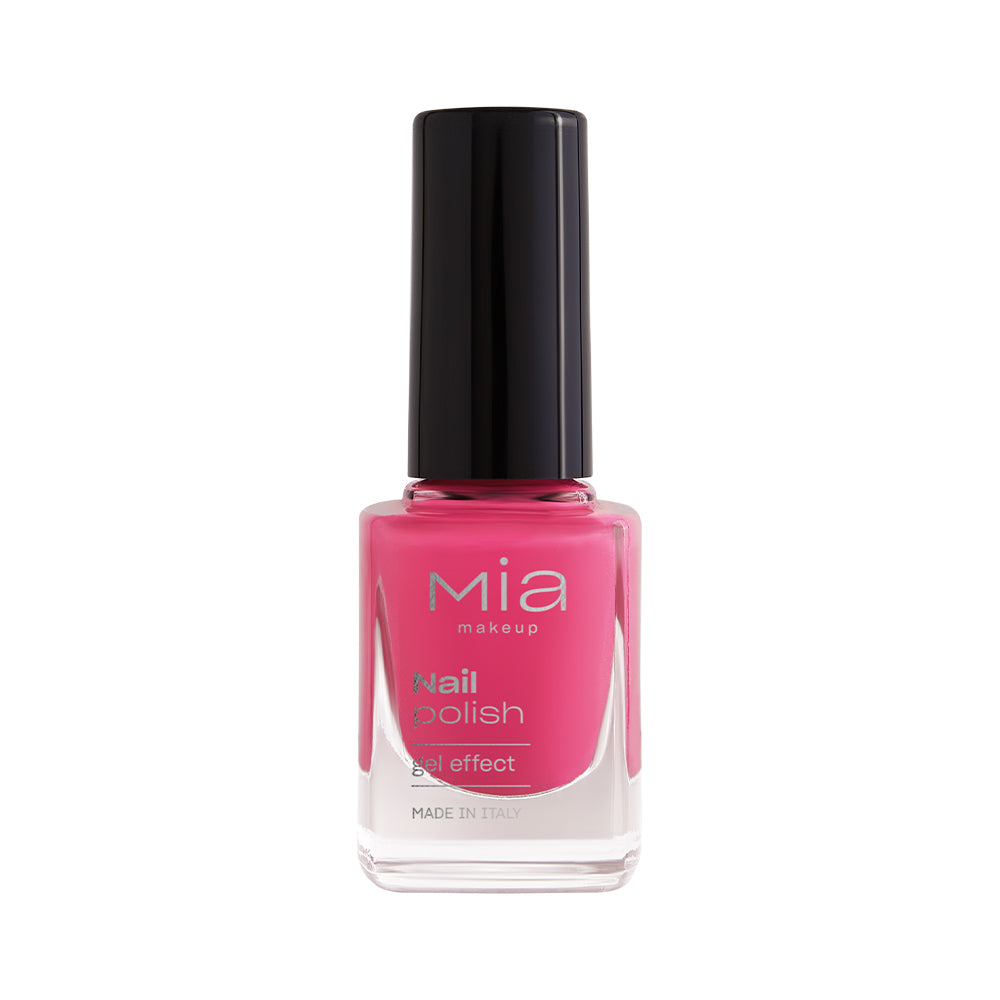 Mia - Nail Polish Gel Effect
