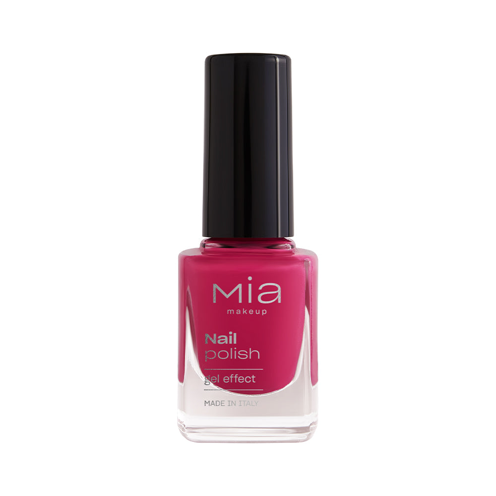 Mia - Nail Polish Gel Effect