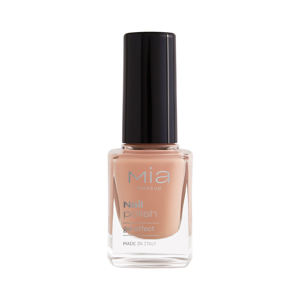 Mia - Nail Polish Gel Effect