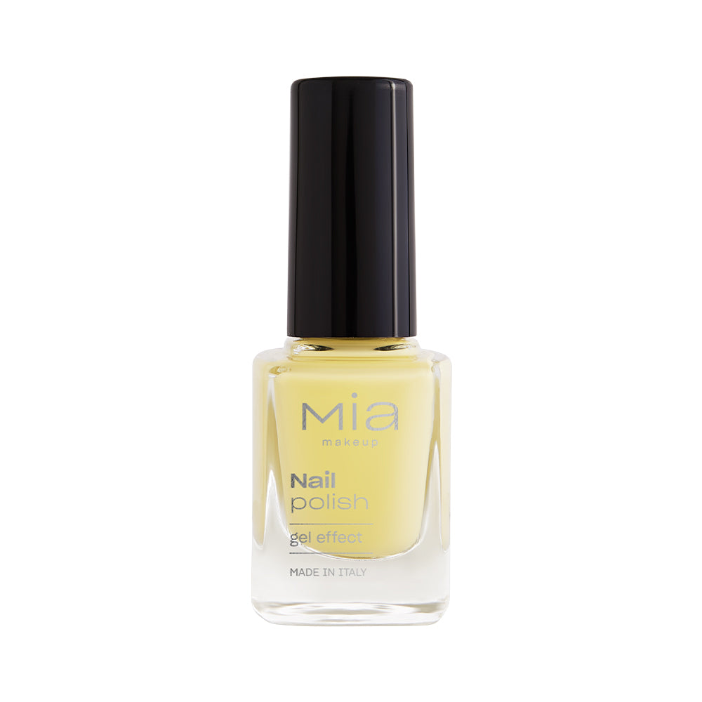 Mia - Nail Polish Gel Effect