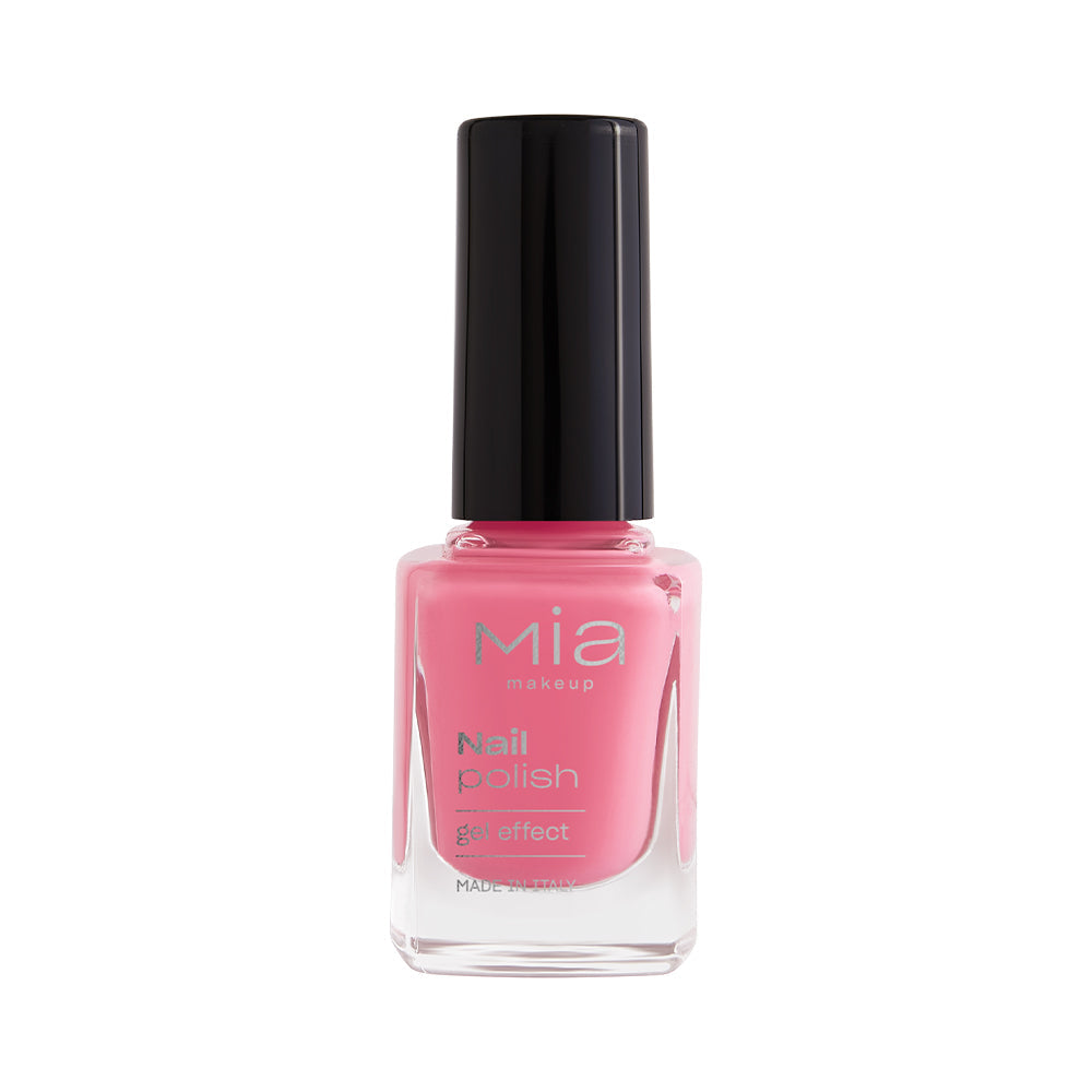 Mia - Nail Polish Gel Effect