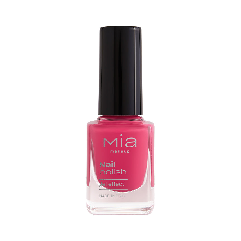 Mia - Nail Polish Gel Effect