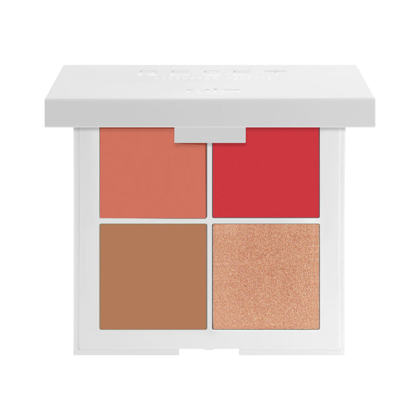 Mia - Reset Face Palette