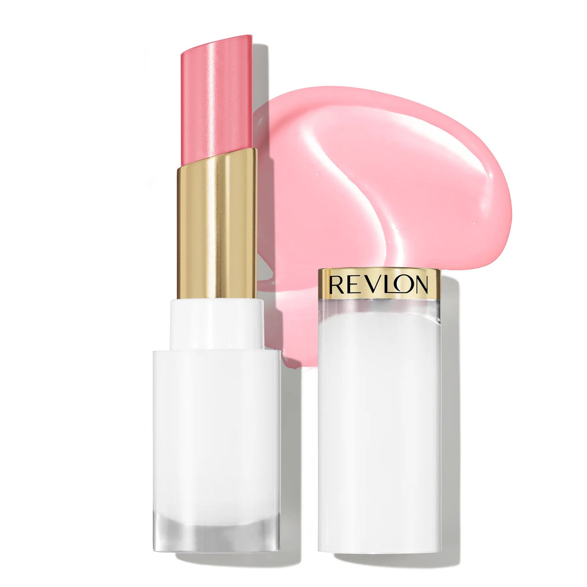 Revlon Super Lustrous Glass Shine Balm