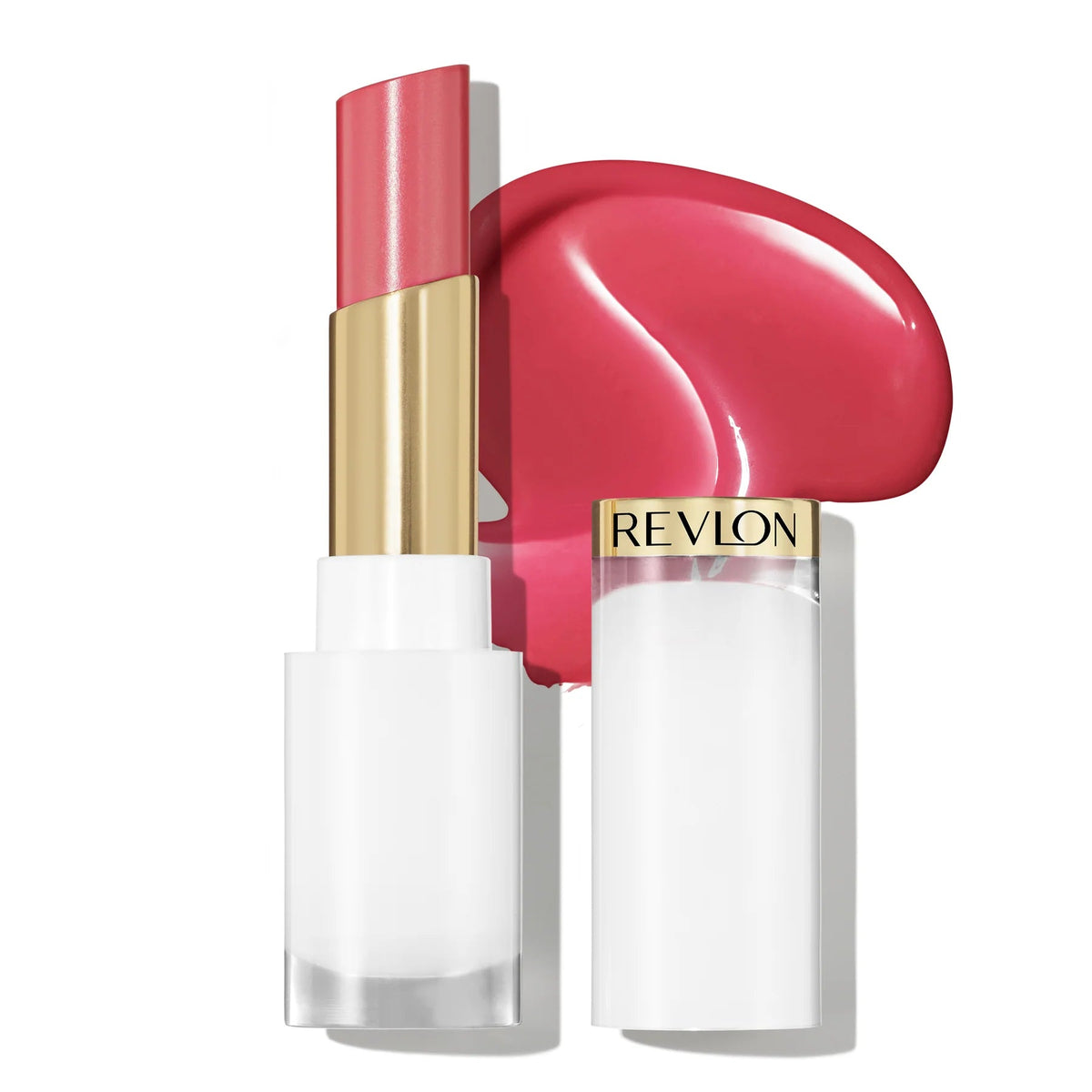 Revlon Super Lustrous Glass Shine Balm