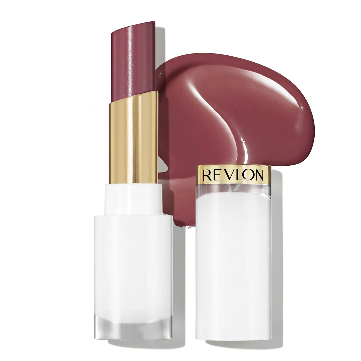 Revlon Super Lustrous Glass Shine Balm
