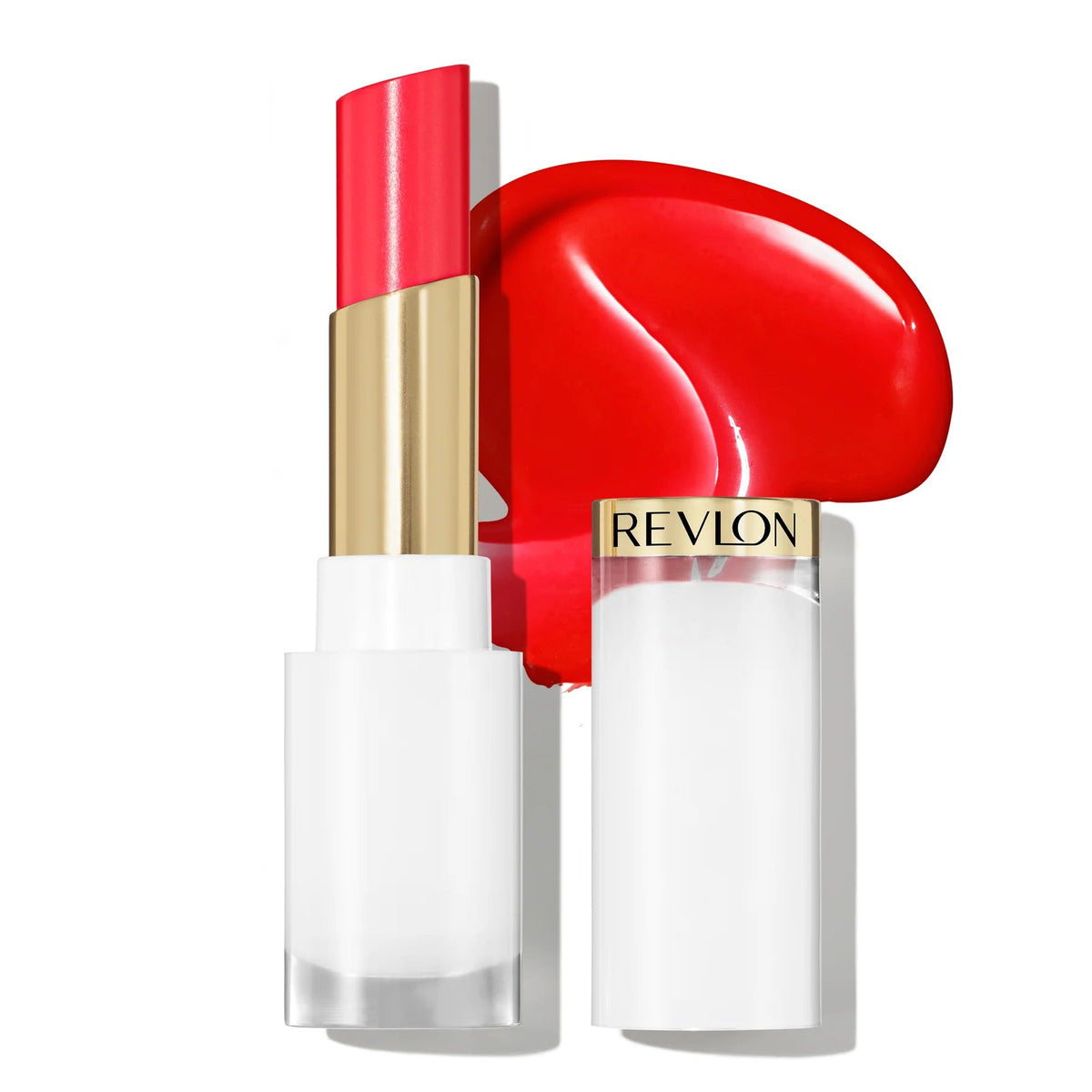 Revlon Super Lustrous Glass Shine Balm
