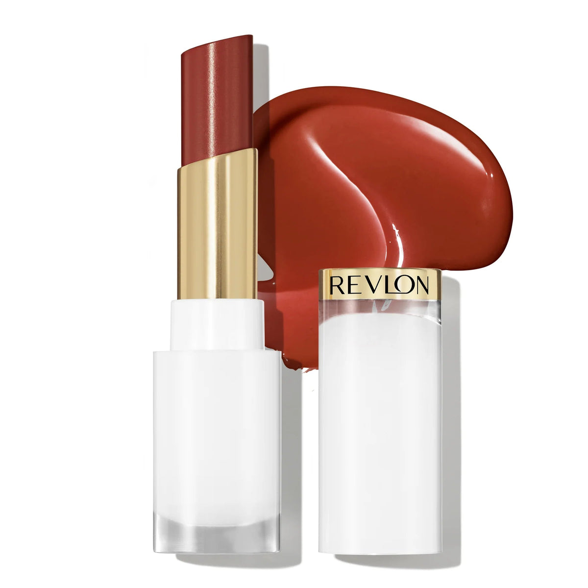 Revlon Super Lustrous Glass Shine Balm