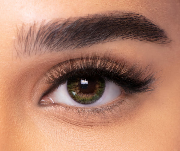 عدسات FreshLook Colorblends اللاصقة - شهرية