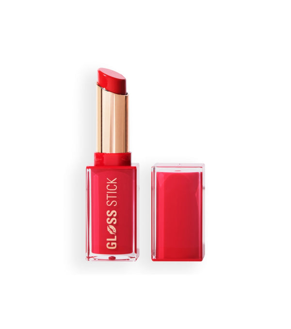 Revolution Pout Shine Glossy Lipstick