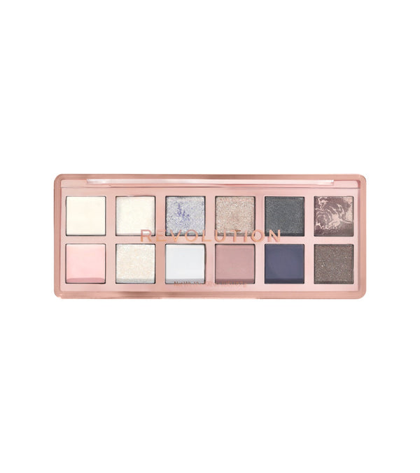 Revolution The Icon Palette