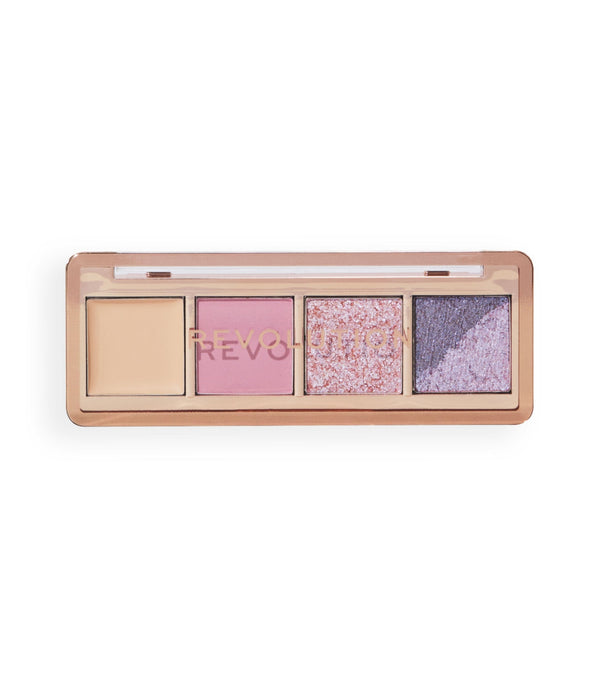 Revolution The Mini Icon Palette 