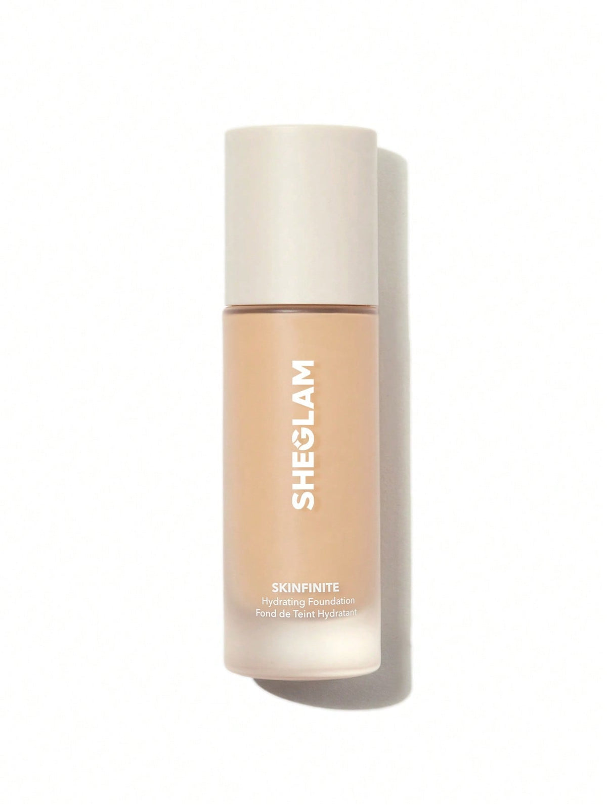 SHEGLAM Skinfinite Hydrating Foundation 30ml