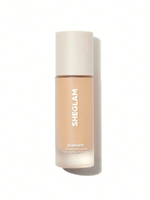SHEGLAM Skinfinite Hydrating Foundation 30ml