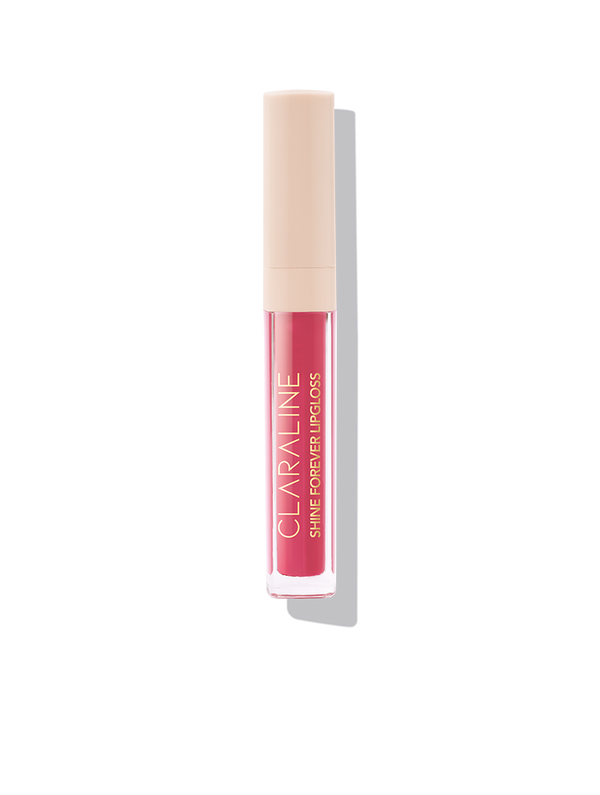 Claraline Shine Forever Lipgloss 6ml
