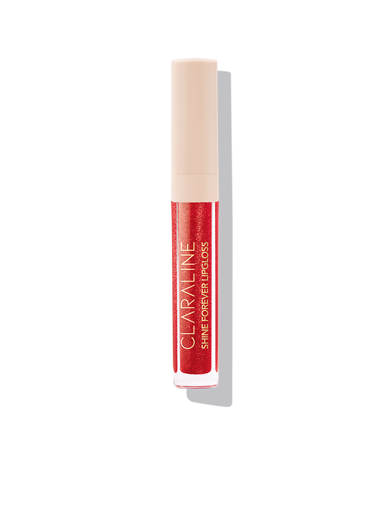 Claraline Shine Forever Lipgloss 6ml