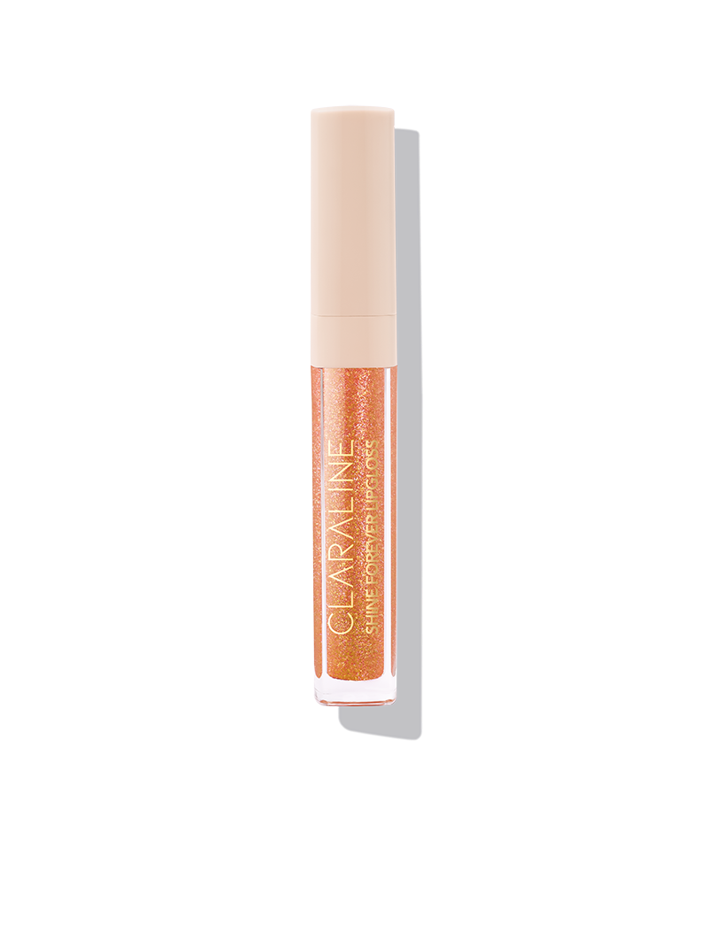 Claraline Shine Forever Lipgloss 6ml