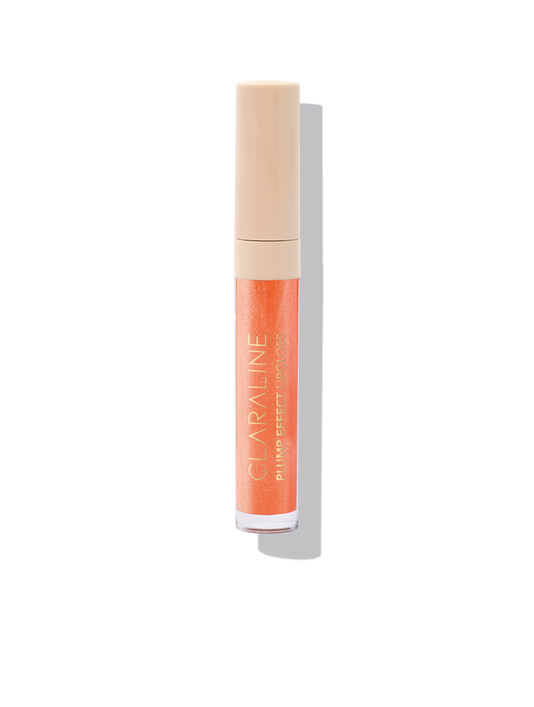 Claraline Plump Effect Lipgloss 5ml