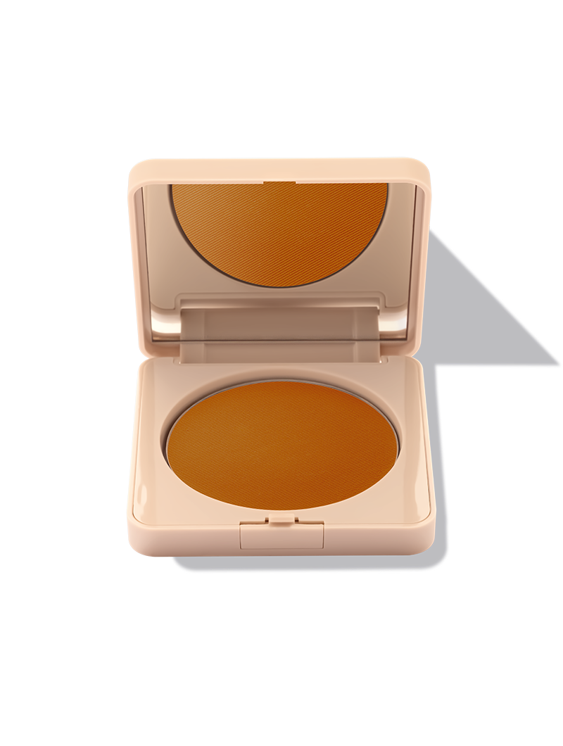 Claraline Sun Kissed Bronzing Powder 12g