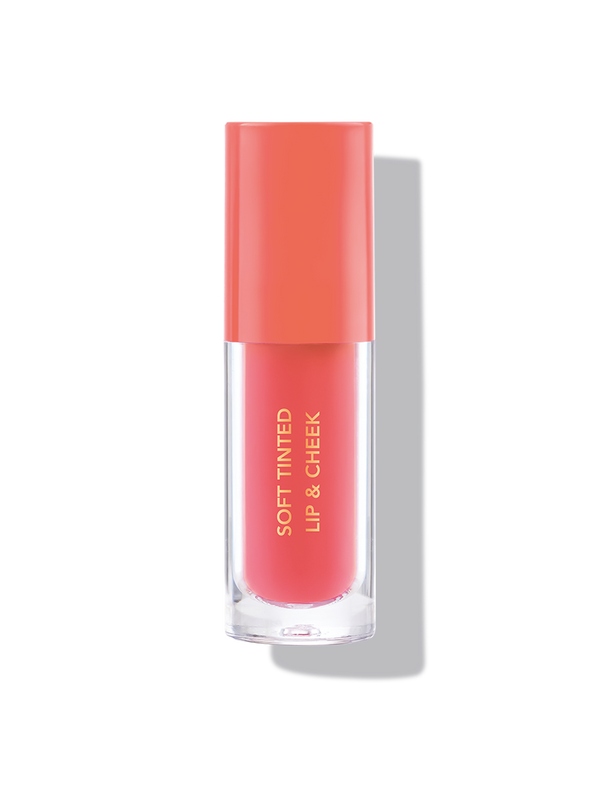 Claraline Soft Tinted Lip & Cheek 6.4ml