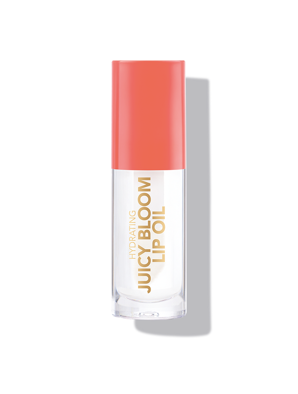 Claraline Juicy Bloom Lip Oil 6.4ml