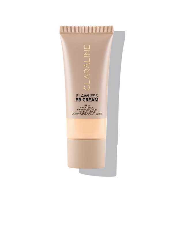 Claraline Flawless BB Cream 30ml